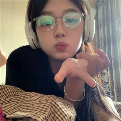无惧的爱